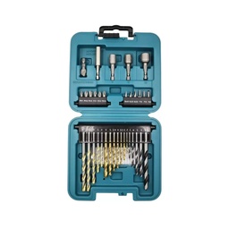 [B-68498] SET PUNTAS 34 PCS BROCAS Y PUNTAS MZ