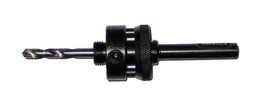 [D-17603] Adaptador con piloto de perforación makita SDS-PLUS D-17603
