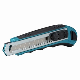 [D-65713] CUCHILLO CARTONERO (BLUE)