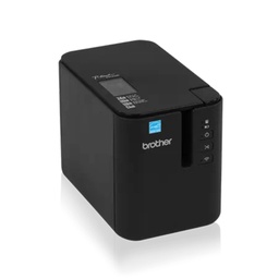 [PTP900W] Rotuladora Brother PT-P900W WIFI escritorio