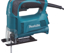 [4327] Sierra Caladora 450 W. - Vel. Variable, Capacidad Max. Corte 65 mm.
