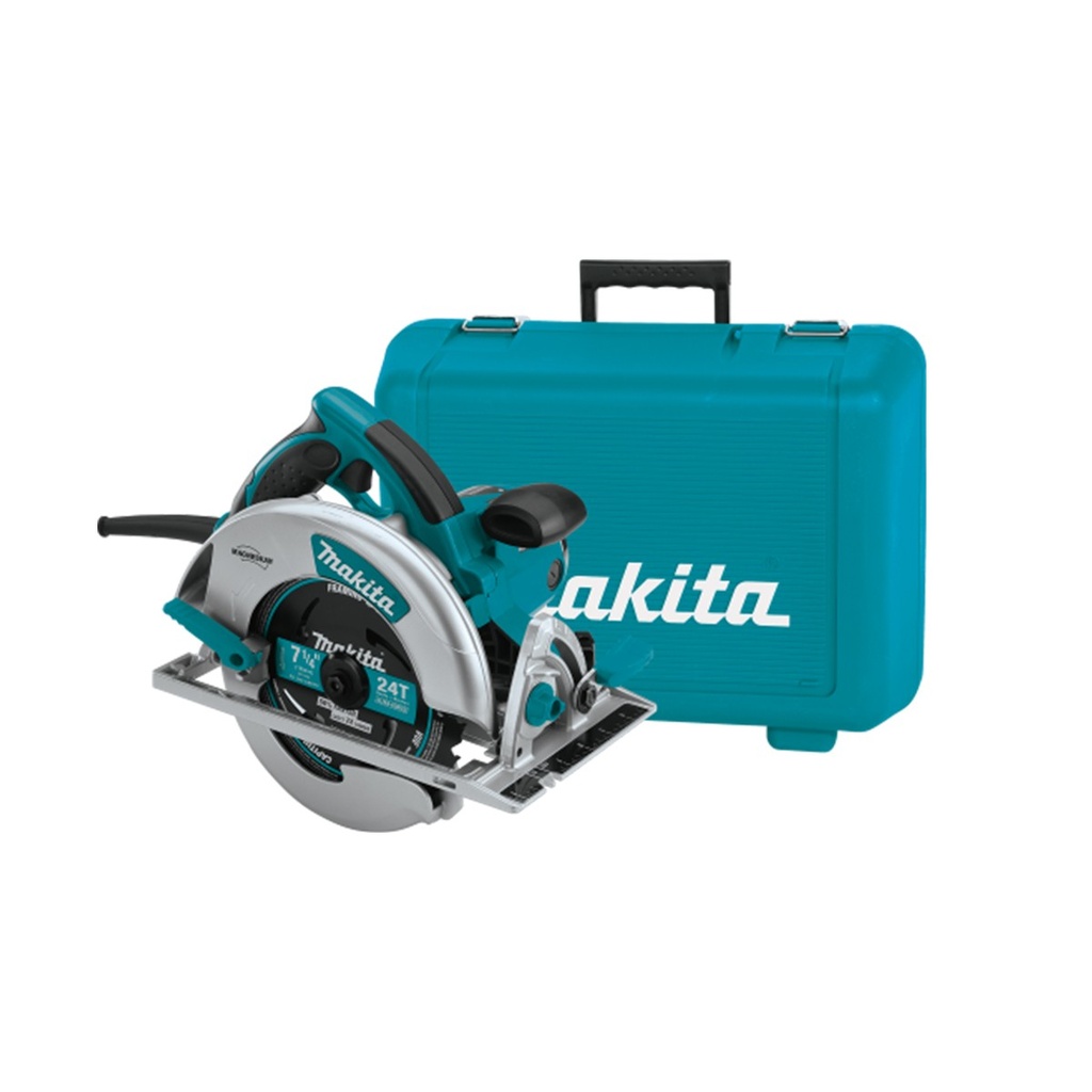 [5007MGK] Sierra Circular 7-1/4 makita 5007MGK