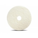 [7049016201199] Pad Blanco 17" Luster