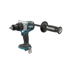 [DDF481Z] Taladro-Atornillador 13 mm- 2 vel. Variables (max. Torque 98 N.m) 2,4 kg. BL Motor 