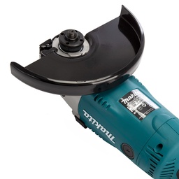 [GA9020] Esmeril Angular 9 (230 mm.) 2.200 W.   6.600 rpm.   5,8 kg.