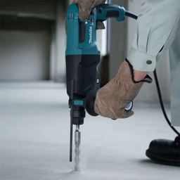[HR2600] Rotomartillo eléctrico makita HR2600