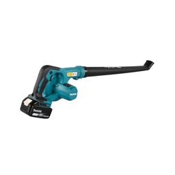 [DUB186RF] SOPLADOR INALAMBRICO 18V CON Garden Nozzle con DC18RC y BL1830B x 1un