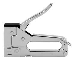 [TR45KC] Engrapadora Metalica Stanley Trabajo Liviano