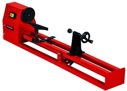 [4312110] Torno de Madera Eléctrico Einhell TC‑WW 1000/1 – 400 W