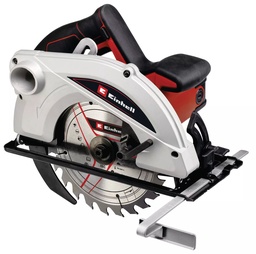[4331051] Sierra Circular 7 1/4 Einhell TC-CS 1410/1