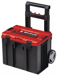 [4540014] Caja de herramienta con ruedas Einhell E-case L