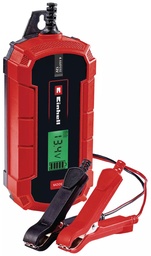 [1002225] Cargador de baterias Einhell CE-BC 4 M