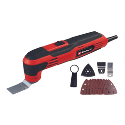 [4465185] Herramienta Multiuso einhell TC-MG 250 CE