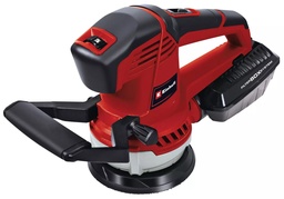 [4462000] Lijadora rotorbital Einhell TE-RS 40 E