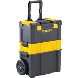 [STST18631] CARRO  ESSENTIAL 3 EN 1 CON RUEDAS