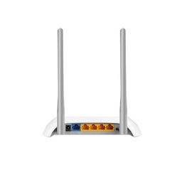 [TL-WR850N] 300MBPS WIRELESS N SPEEDTL-WR850N GUEST SERVICE