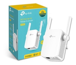 [RE205] Repetidor de wifi tplink Re205