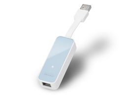 [UE200] ADAPTADOR DE RED USB 2.0 A ETHERNET A 100MBPS UE20